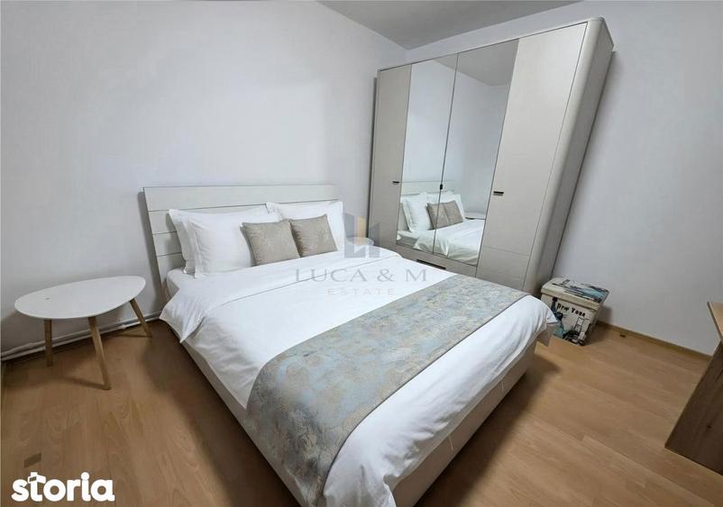 Apartament cu 3 camere în Girocului