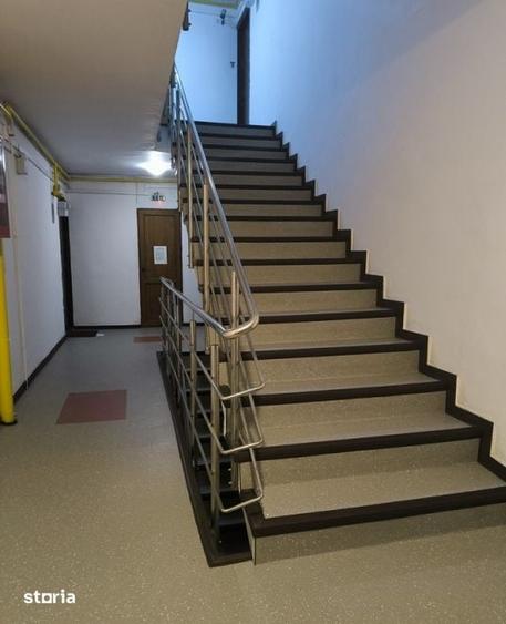 Apartament cu 2 camere decomandat în Aviatorilor