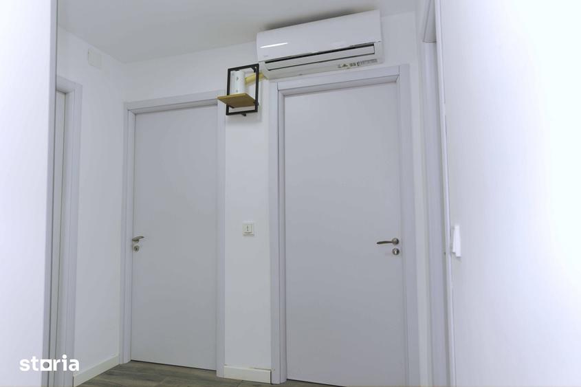 Apartament cu 4 camere în Central