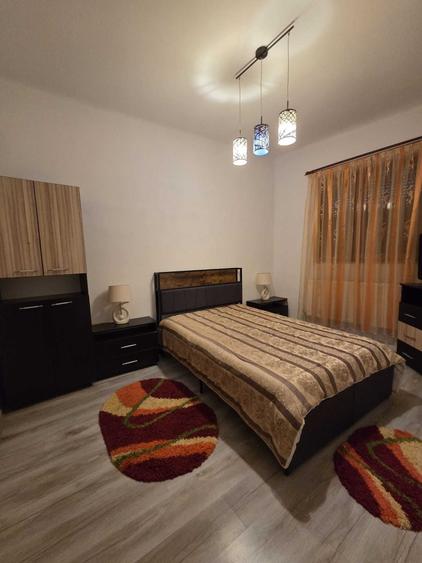 Casă cu 4 camere în Exterior Sud