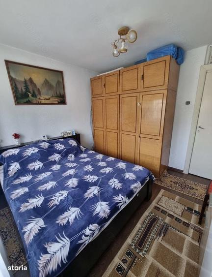 Apartament 2 decomandate Brazda Consul Pedagogic 2/4 54 mp 1983 - 3