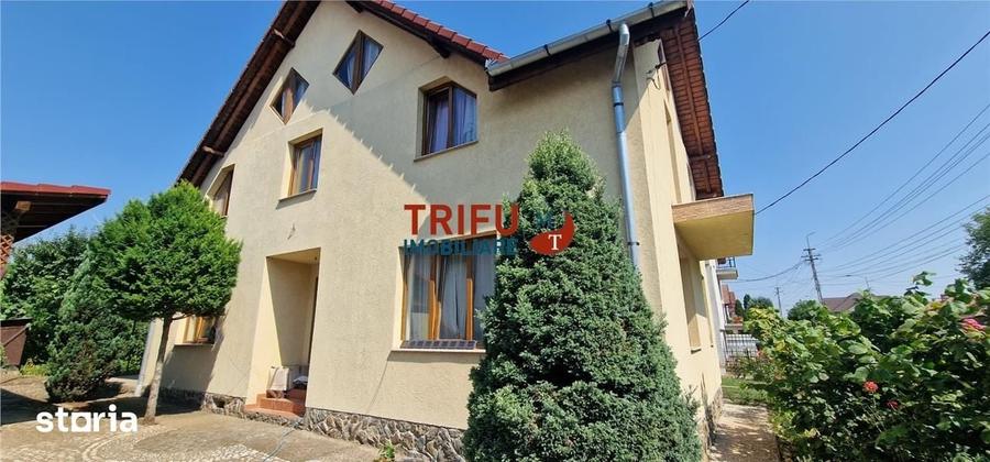 Casa individuala 4 camere, zona Cetate, teren 720 mp, Alba Iulia - 9