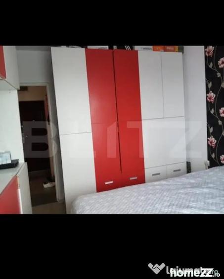 Apartament cu 2 camere decomandat în Cloșca