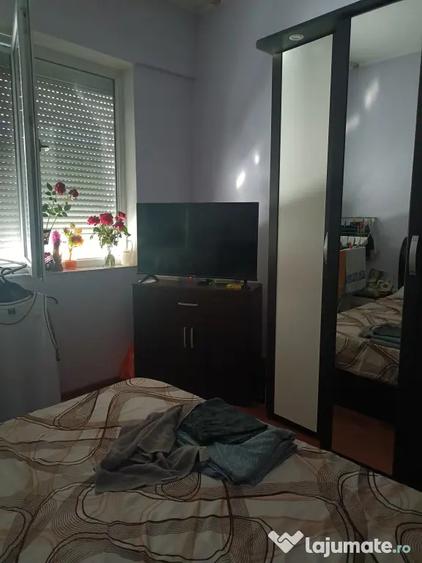 Garsonieră semidecomandată în Troianu