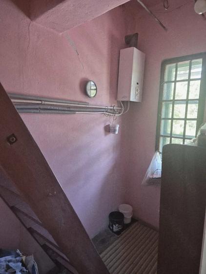 Vand casa 4 camere Muncitoresc - 8