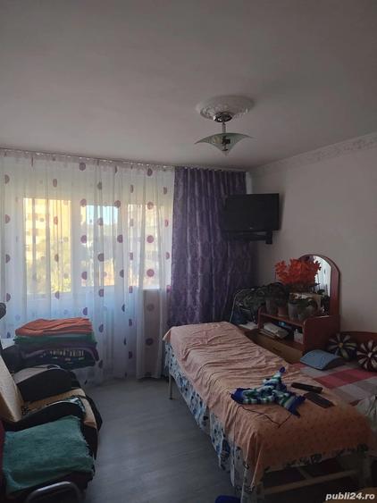 Apartament cu 3 camere decomandat în Nord