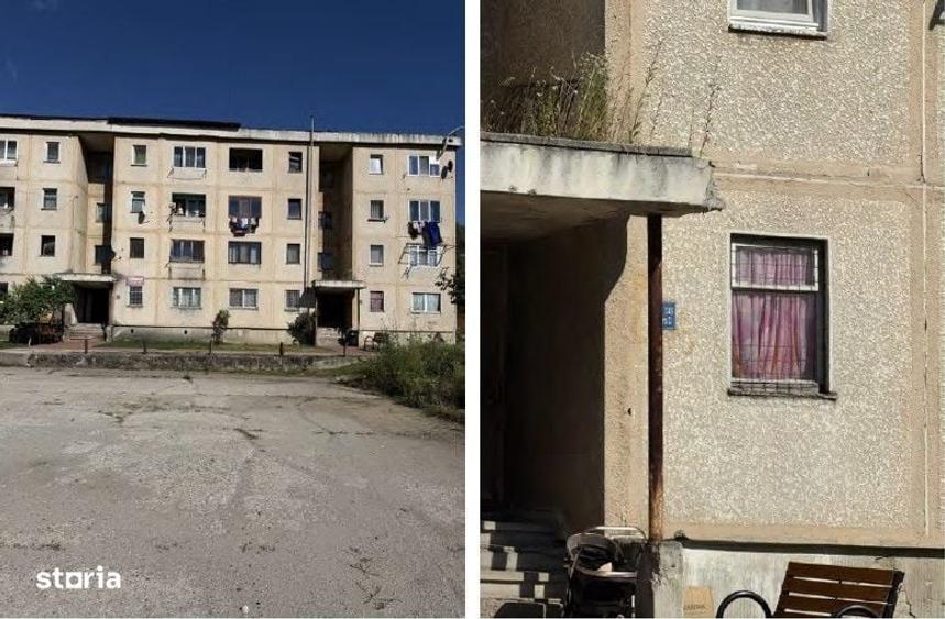 Garsonieră în Central