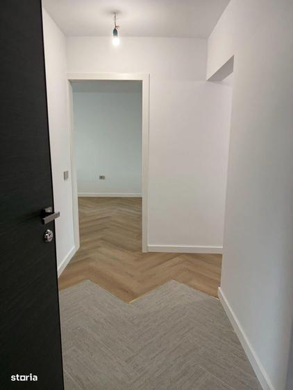 Apartament cu 3 camere decomandat în Beller