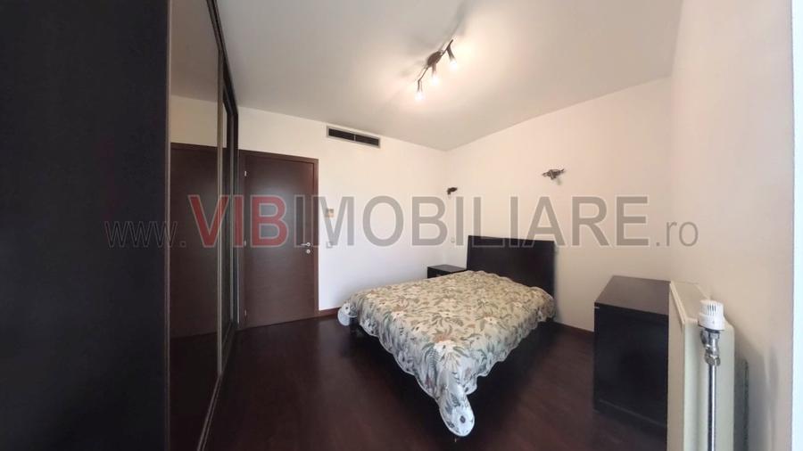 Asmita Gardens - Metrou Mihai Bravu - 2camere - mobilat/utilat - cu parcare - 7