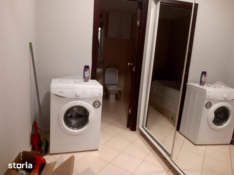 Garsonieră semidecomandată în Central