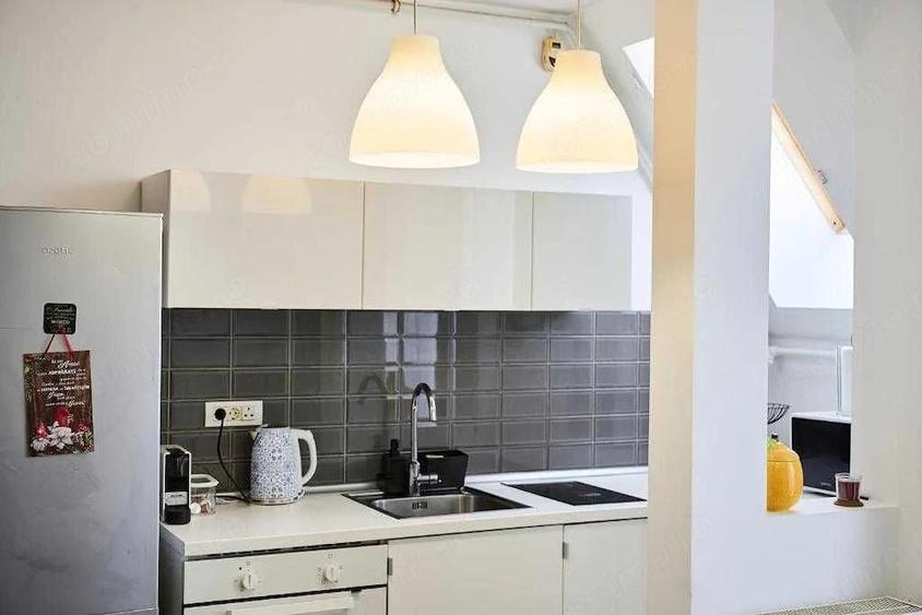 Apartament cu 2 camere, mobilat în Complex Studențesc
