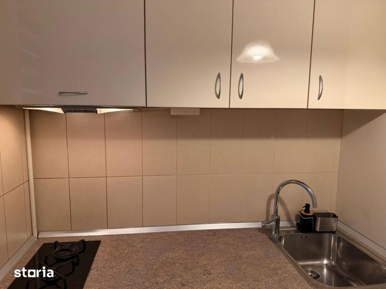 Apartament de 2 camere zona TRACTORUL, - 2
