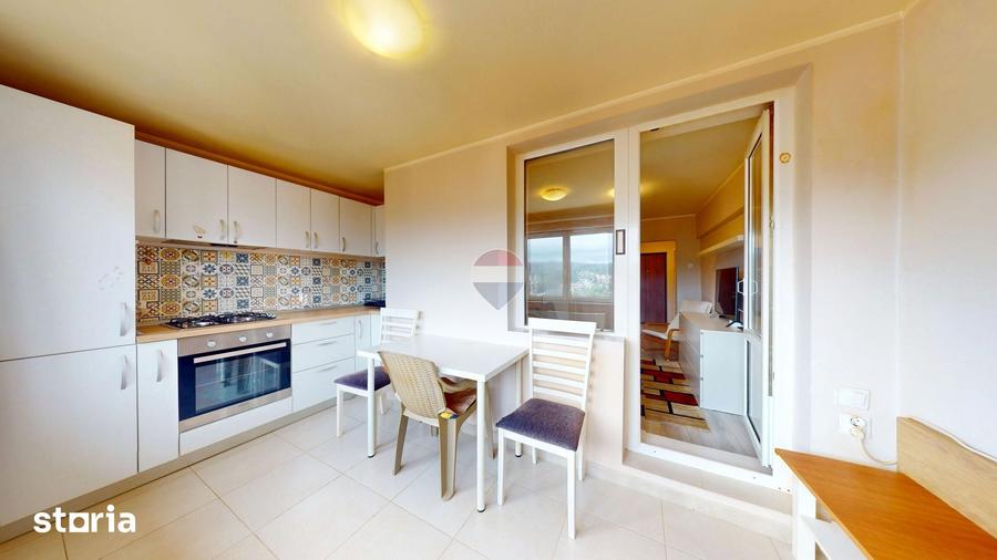 Comosion 0% | Garsoniera de vanzare in Predeal - 8