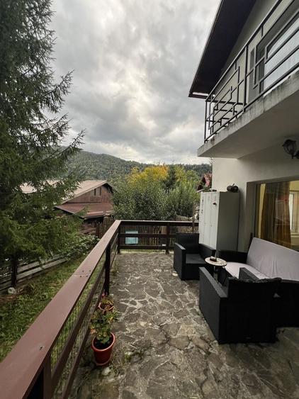 Casă cu 3 camere în Central