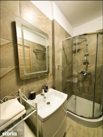 Apartament 3 camere in complex Alezzi Beach Resort cu parcare - 13
