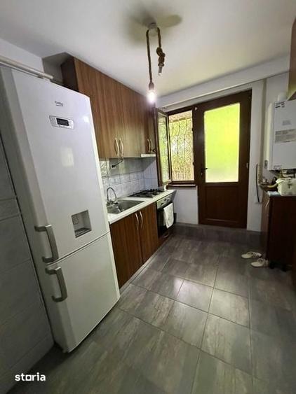Apartament cu 3 camere semidecomandat în Țiglina 1