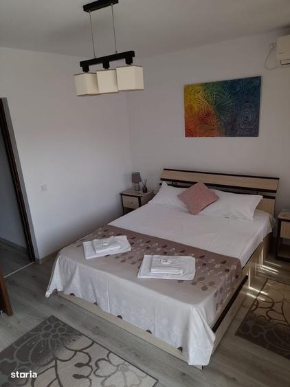 Casă cu 4 camere decomandat în Nord