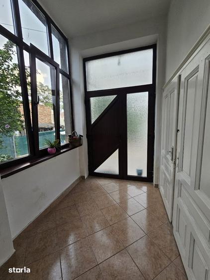 Casă cu 3 camere cu Teren 208 Mp în Barițiu