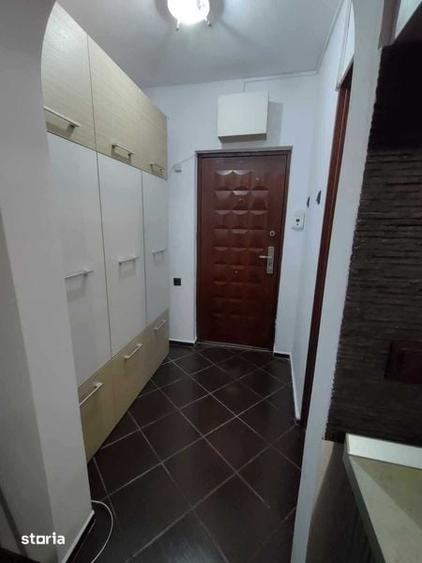 Garsonieră în Calea Aradului