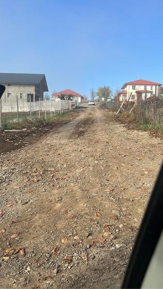 Teren de 10000 mp, în Central