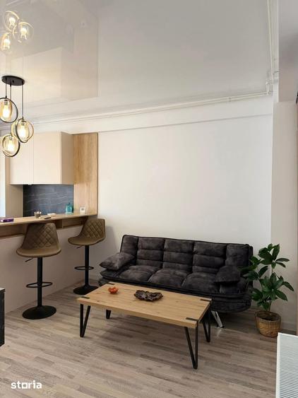 Apartament 2 camere cu balcon in Tomis Nord - 4