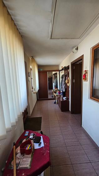 Casă cu 3 camere cu Teren 1509 Mp în Buciumeni