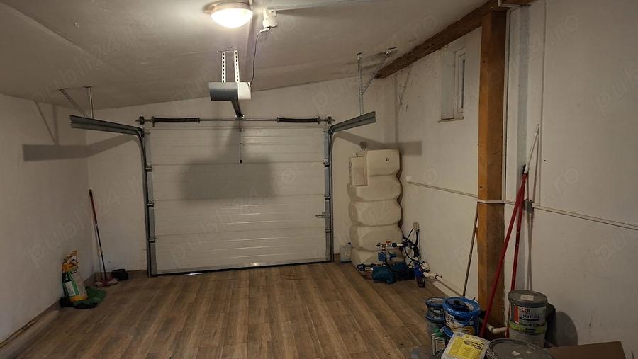 Casă cu 3 camere cu Teren 160 Mp în Paleu
