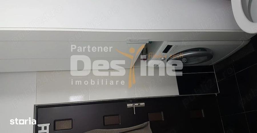 Apartament cu 3 camere în Est