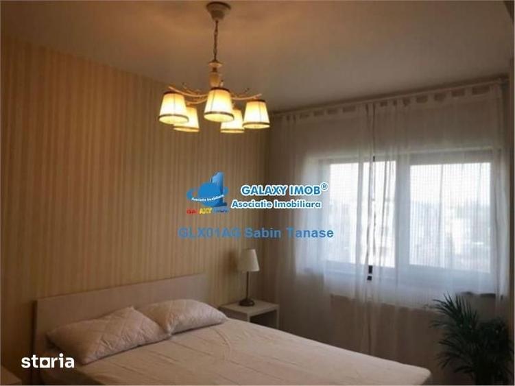 Apartament cu 2 camere în Craiovei