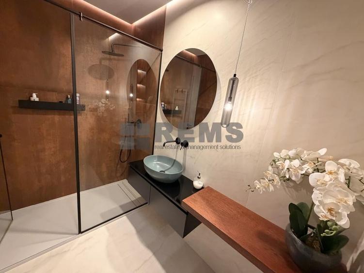 Apaartament de lux, Str. Herculane, cu garaj - 9