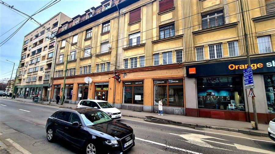 EXCLUSIV, Spatiu de inchiriat Ultracentral, zona Piata Victoriei - 2