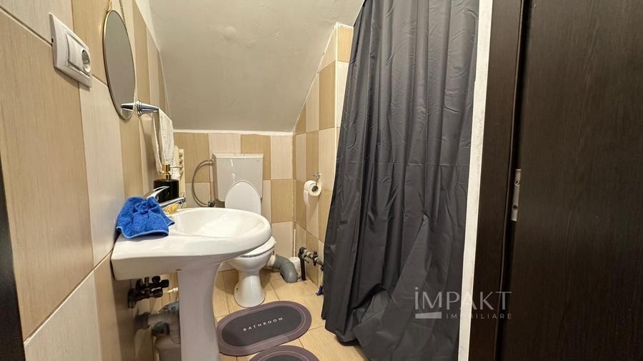Casă individuală cu 4 camere cu Canalizare în Europa