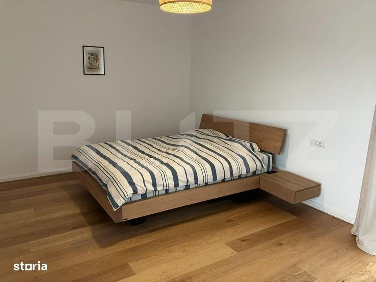 Casa premium de inchiriat, 175 mp utili, curte privata,316mp,pet frien - 7