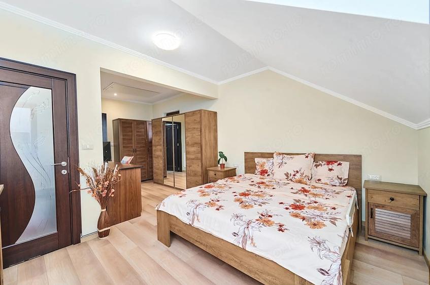 Casă cu 4 camere cu Teren 321 Mp în Săcălaz