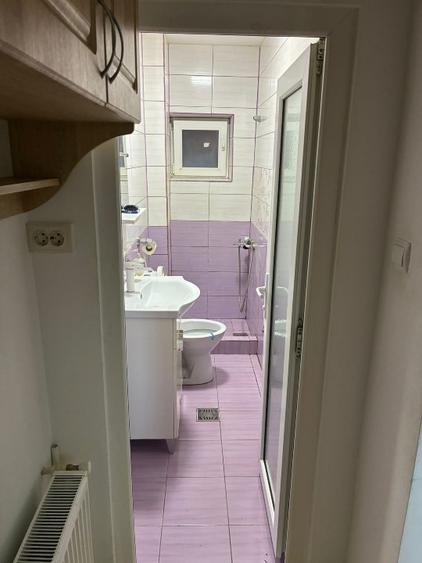 Duplex cu 2 camere cu Teren 40 Mp în Trocadero