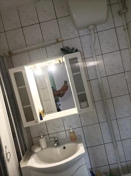 Apartament cu 2 camere decomandat, mobilat în Mănăștur