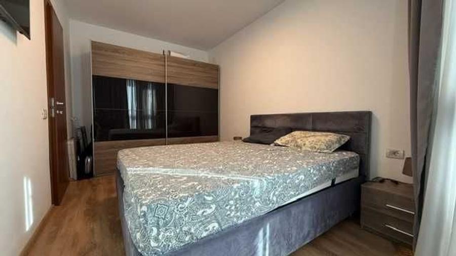 Apartament 2 camere de inchiriat, Titan, 5 min. metrou 1 Decembrie, loc parcare inclus, bloc nou - 5