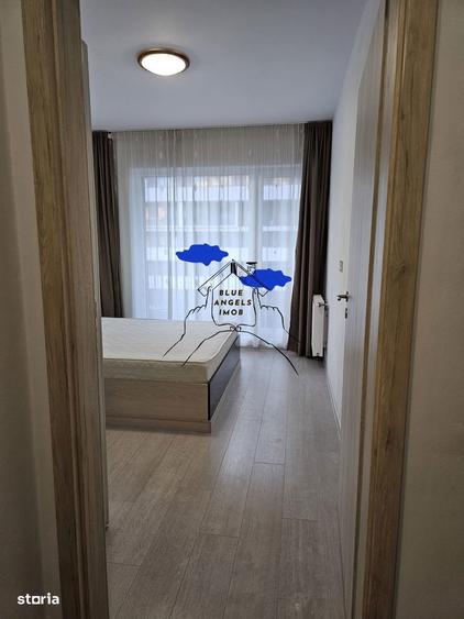 Apartament cu 2 camere în Tractorul