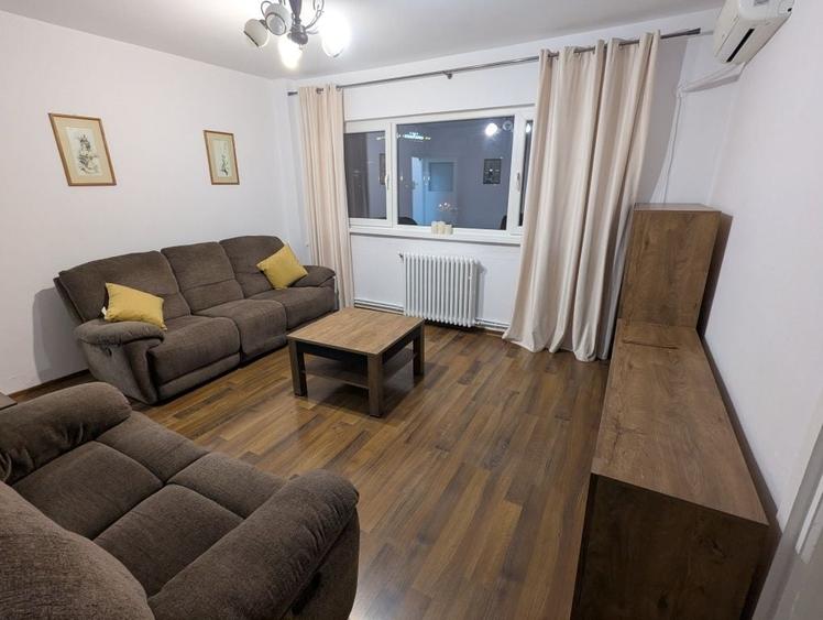 Inchiriez apartament 3 cam langa Palas Campus Iasi - 7