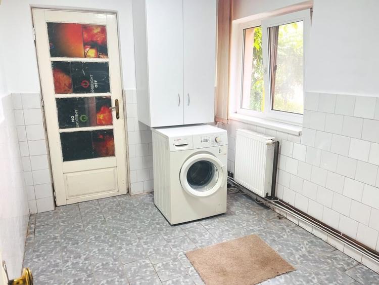 Casă individuală cu 3 camere cu Canalizare în Brestei