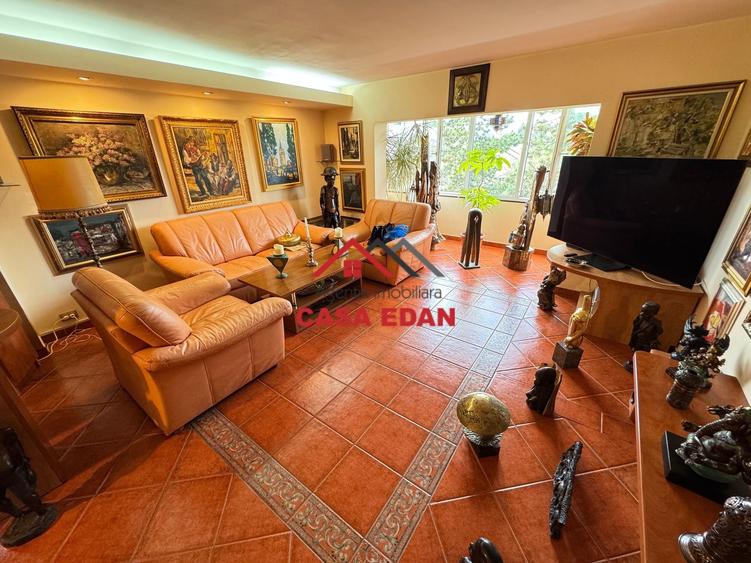 Apartament cu 3 camere în Câmpina