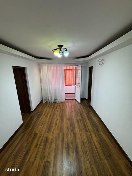 Apartament 2 camere Trivale Complex2 | Etaj 3 | 38 mp + balcon - 12