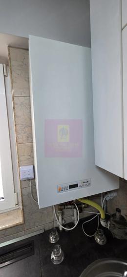 Apartament cu 2 camere decomandat în Autogară