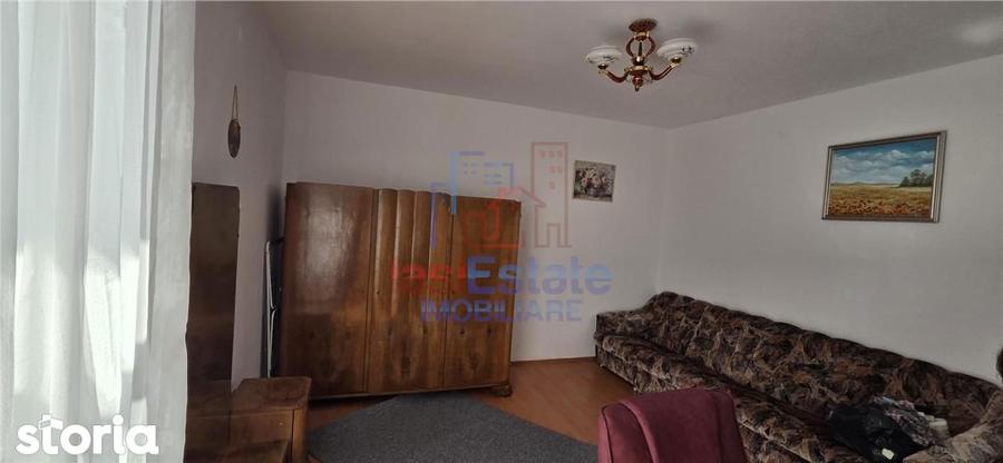 Ocazie! Apartament 2D Copou 349 euro - 2