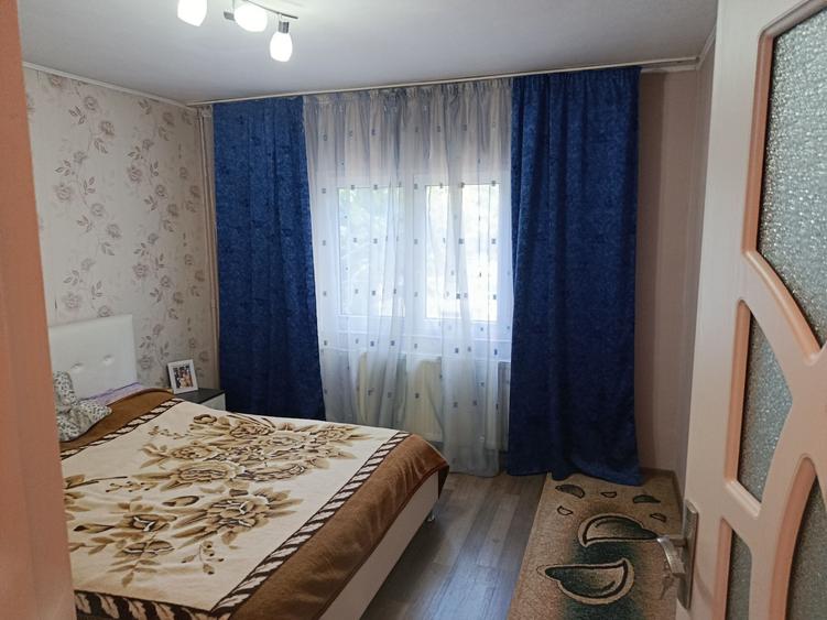 Apartament cu 2 camere în Decebal