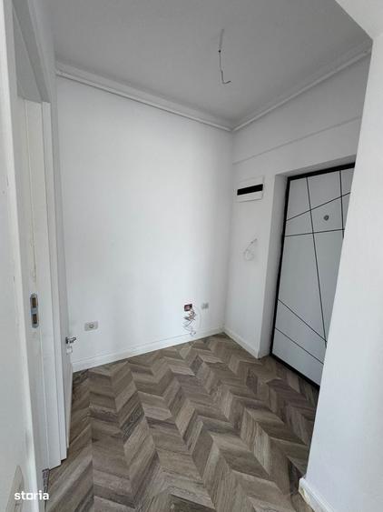 Apartament cu 2 camere decomandat în Chiajna