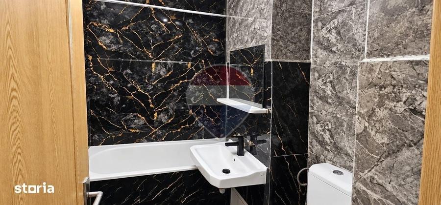 Apartament cu 2 camere de vanzare pe strada Alecu Russo - 1