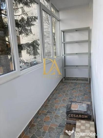 Apartament cu 2 camere semidecomandat în Domenii