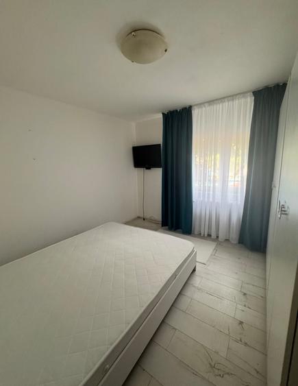 Apartament cu 2 camere în Rovine