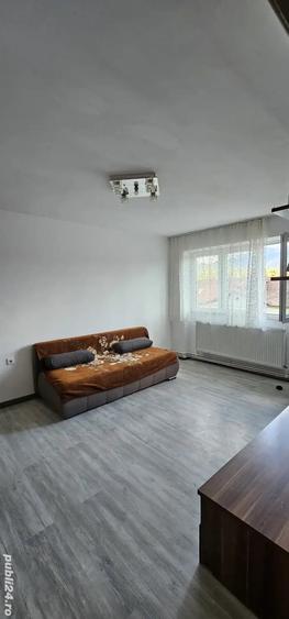 Apartament cu 2 camere nedecomandat în Central